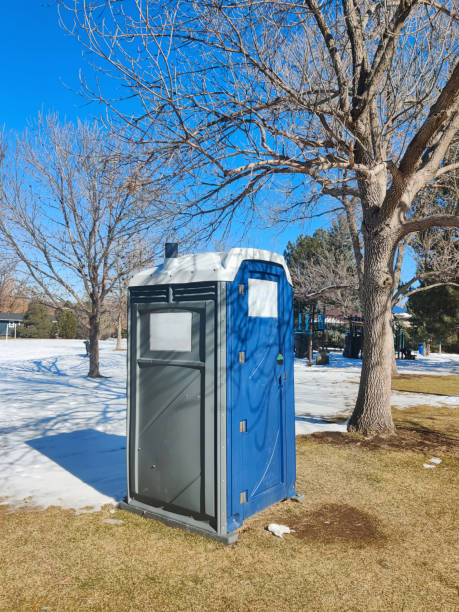 Types of Portable Toilets We Offer in West Clarkston Highland, WA